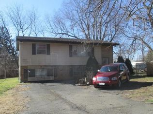 1285 Moundview Ave, Columbus, OH 43207