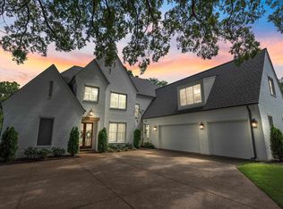 4730 Sequoia Rd, Memphis, TN 38117