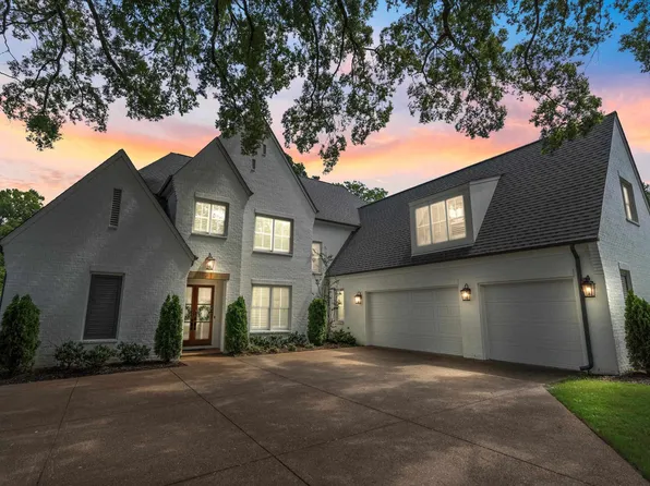 4730 Sequoia Rd, Memphis, TN 38117