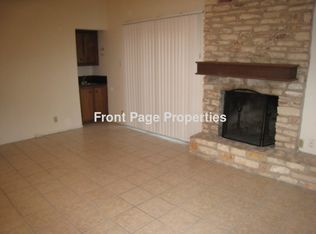 2804 Thrushwood Dr, Austin, TX 78757