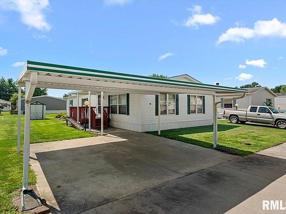 2nd image of 3319 Ridgewood Ave Lot 69