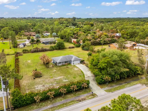 12316 Orange Boulevard, West Palm Beach, FL 33412