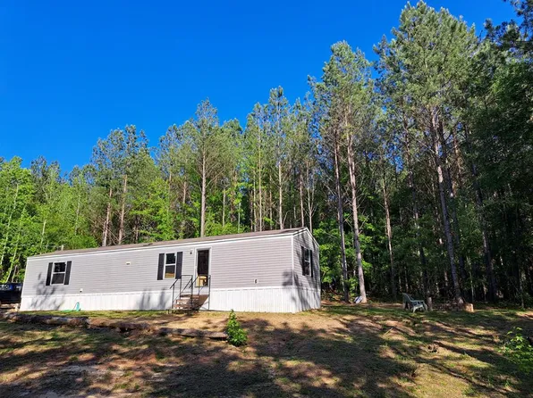 3654 County Road 4408, Brundidge, AL 36010