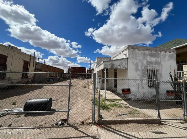 605/609 S Ochoa St, El Paso, TX 79901