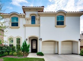 2504 Las Palmas Ln, Plano, TX 75075