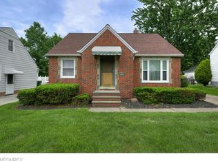 1823 Maple St, Wickliffe, OH 44092