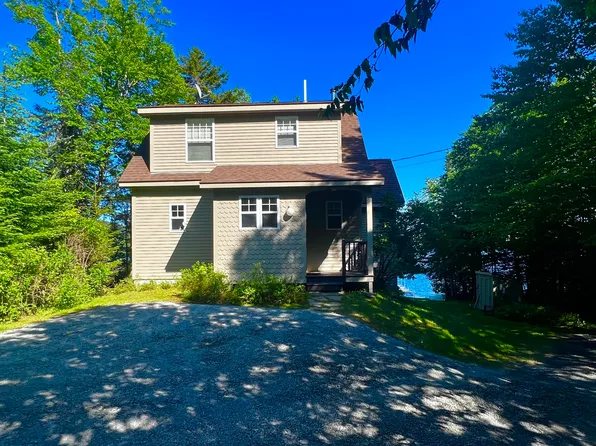 200 Edelheid Road, Sandy River Plt, ME 04970