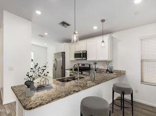 7141 N 123rd Dr, Glendale, AZ 85307