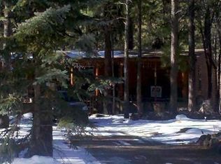 1998 E Sierra Pine Loop, Pinetop, AZ 85935