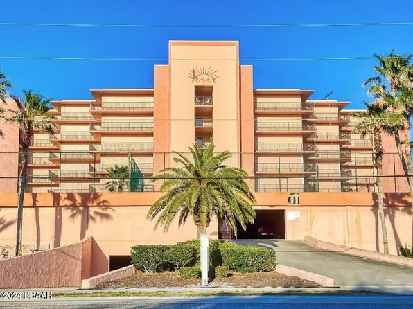 4141 S Atlantic Ave APT 502, New Smyrna Beach, FL 32169