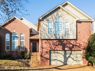 4816 Aaron Dr, Antioch, TN 37013