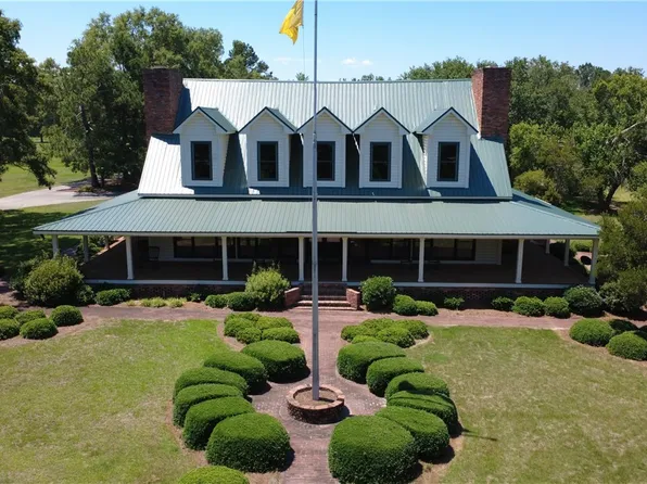 425 N Herndon Rd, Millen, GA 30442