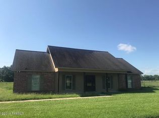 226 Boudar Dr, Opelousas, LA 70570