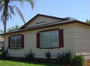 4436 Palm Ave, Sacramento, CA 95842