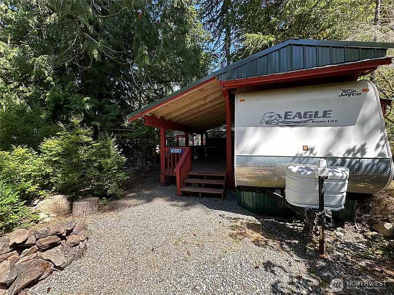 2nd image of 45003 Kachess Trail
