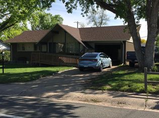 2522 W 25th Street Rd, Greeley, CO 80634