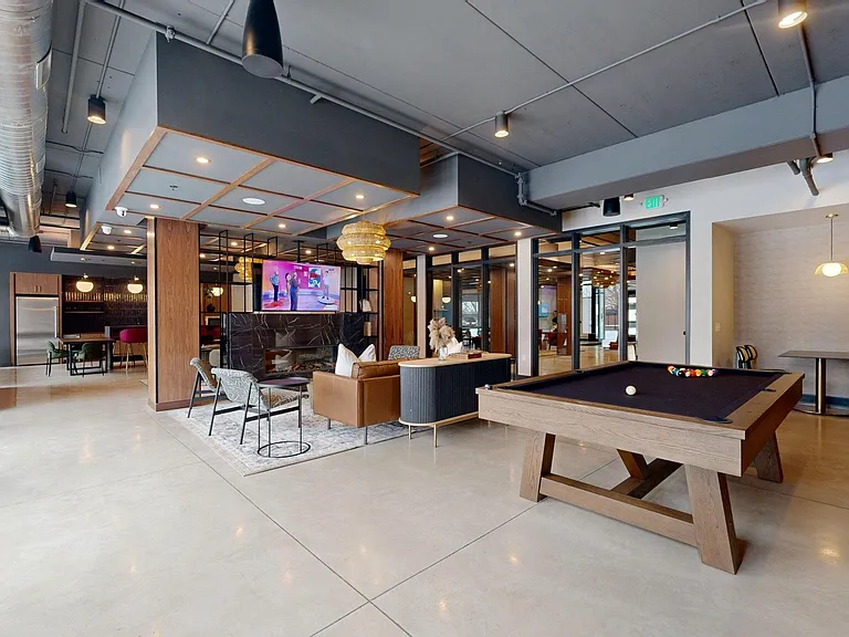 Ardor on the Bluffs South Loop Residences — Photo 11