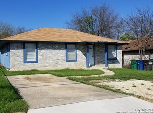 4939 Hemphill Dr, San Antonio, TX 78228
