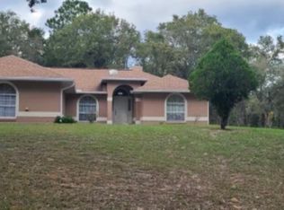 10717 E Highway 25, Belleview, FL 34420