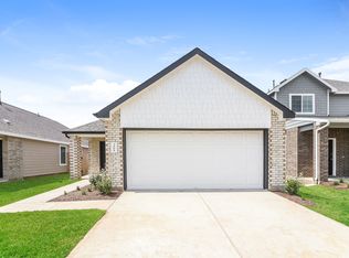 3008 Wild Indigo Trl, Brookshire, TX 77423