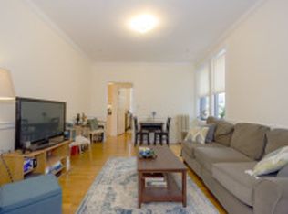 1340 Commonwealth Ave APT 12A, Boston, MA 02134