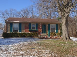 7400 Hallmark Dr, Louisville, KY