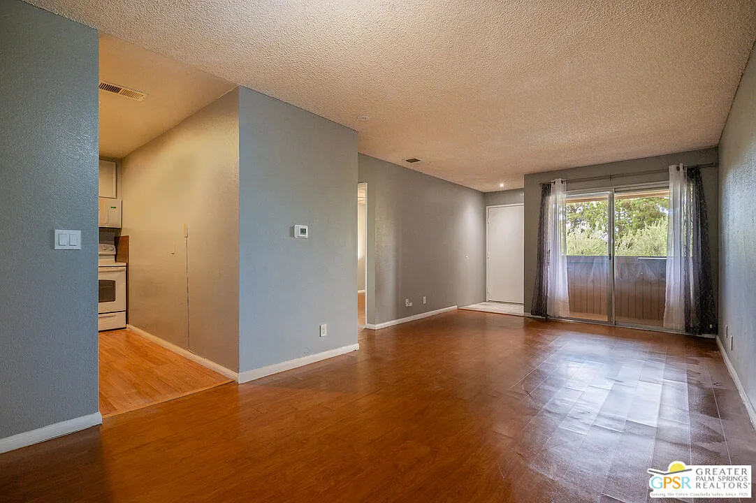 1 bed, 589 sqft, $1,650 — Photo 4