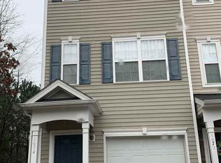 1674 Holly Grove Way, Durham, NC 27713