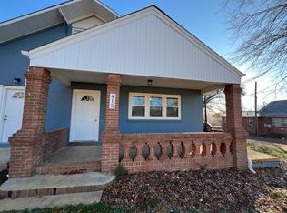 415 19th St SW APT 1, Hickory, NC 28602