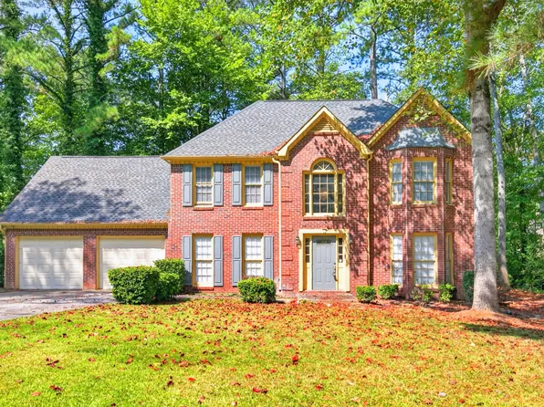 1226 Interlaken Pass, Jonesboro, GA 30238