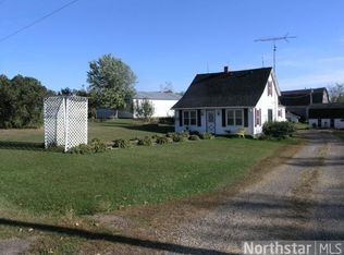 35 3rd Ave, Clear Lake, WI 54005