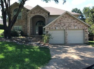 2400 Park Vw, Highland Village, TX 75077