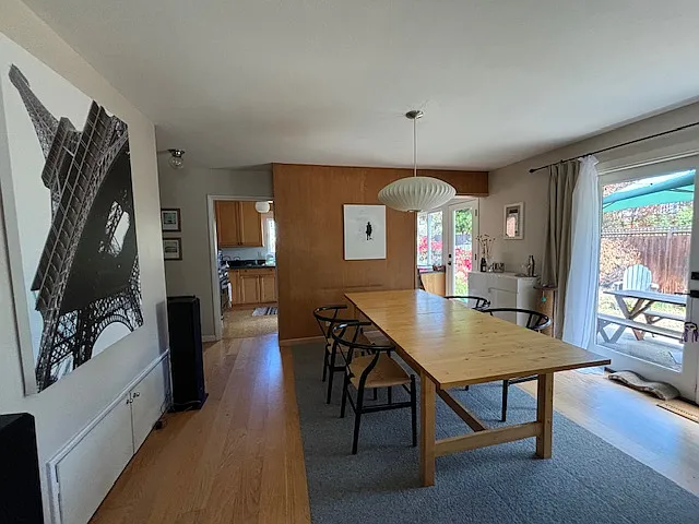 Dinning room