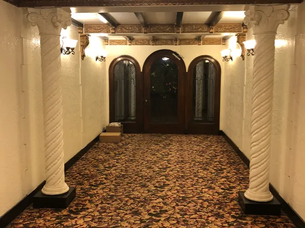 (undisclosed Address), San Francisco, CA 94121
