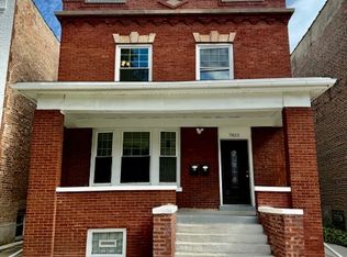 7823 S Morgan St #1, Chicago, IL 60620