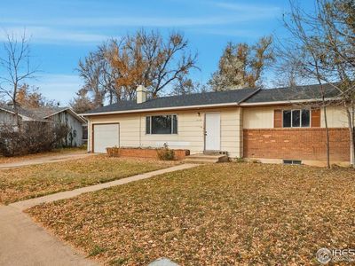 1113 Fairview Dr, Fort Collins, CO, 80521