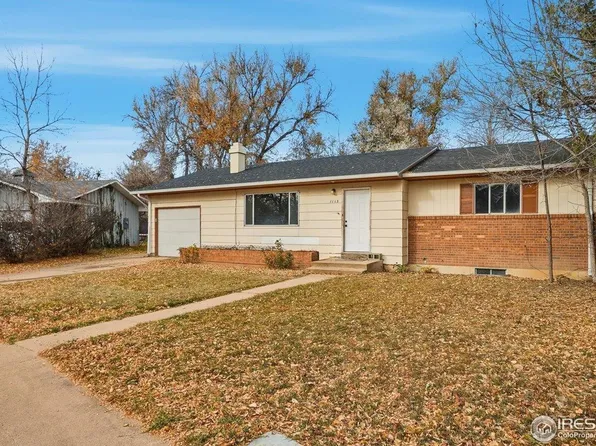 1113 Fairview Dr, Fort Collins, CO 80521