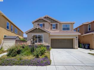 447 Leonardo Way, Tracy, CA 95391