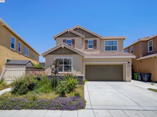 447 Leonardo Way, Tracy, CA 95391