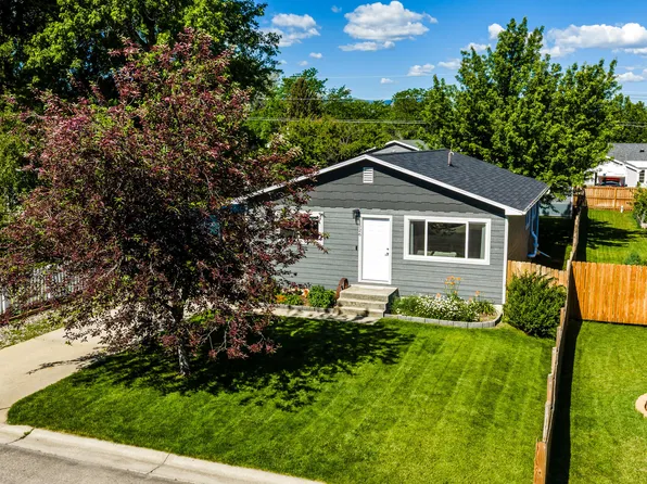 1526 S Thurmond Ave, Sheridan, WY 82801