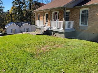1085 Low Gap Rd, Princeton, WV 24740