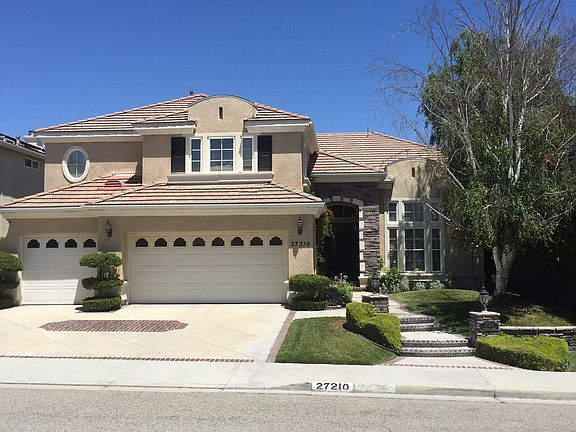 3rd image of 27210 Trinidad Ct