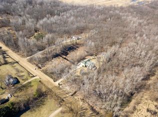 46334 Arkona Rd, Belleville, MI 48111