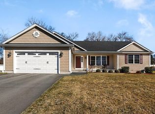 20 Pasture Brook Rd, Attleboro, MA 02703
