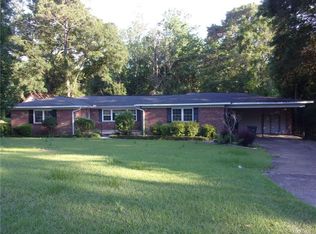 114 Pinehurst Dr, Enterprise, AL 36330