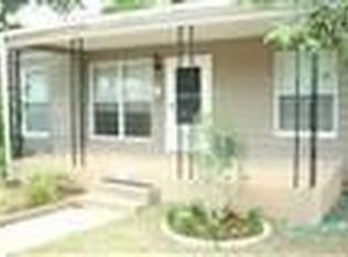 3217 Glenwood Ave, Wichita Falls, TX 76308
