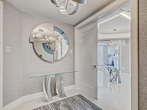 2nd image of 3730 N Ocean Drive #9a