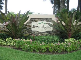 121 Hampton Cir, Jupiter, FL 33458