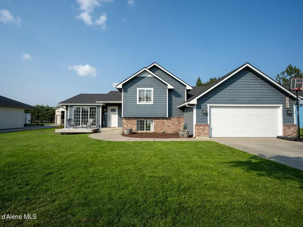 5069 N Webster St, Coeur D Alene, ID 83815