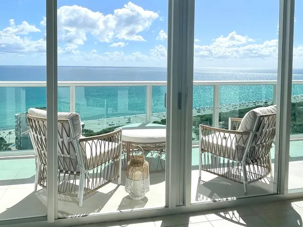 100 Bayview Dr Ph 9, Sunny Isles Beach, FL 33160
